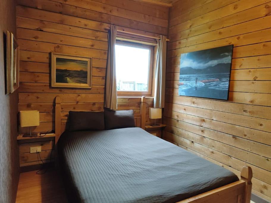 Holiday House With Garden And Sauna Durness Buitenkant foto